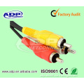 Audio Video RCA Cable